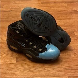 Reebok Question Mid. Brand new in box! Sz 10